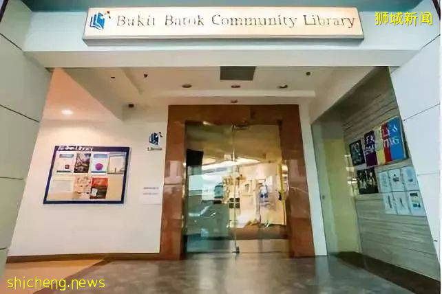 新加坡,一个被众多特色图书馆包围的岛国