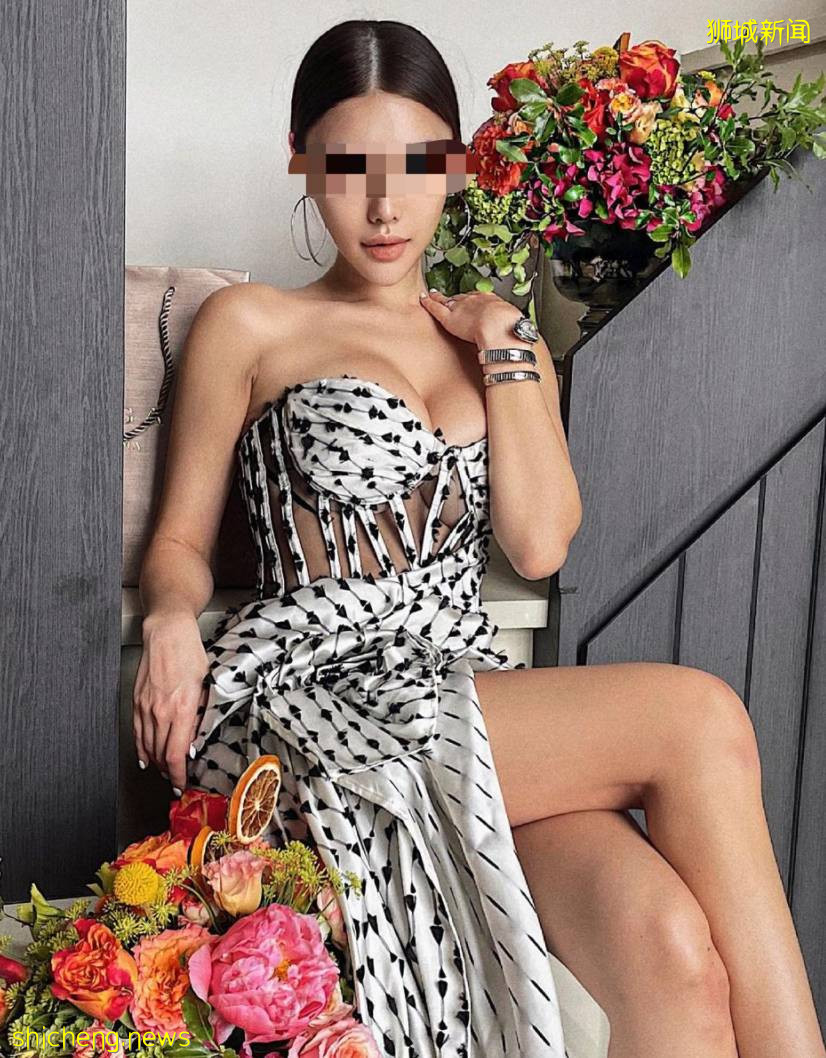 新加坡网红与人力部正面刚起来,竟是因为女佣隔离问题