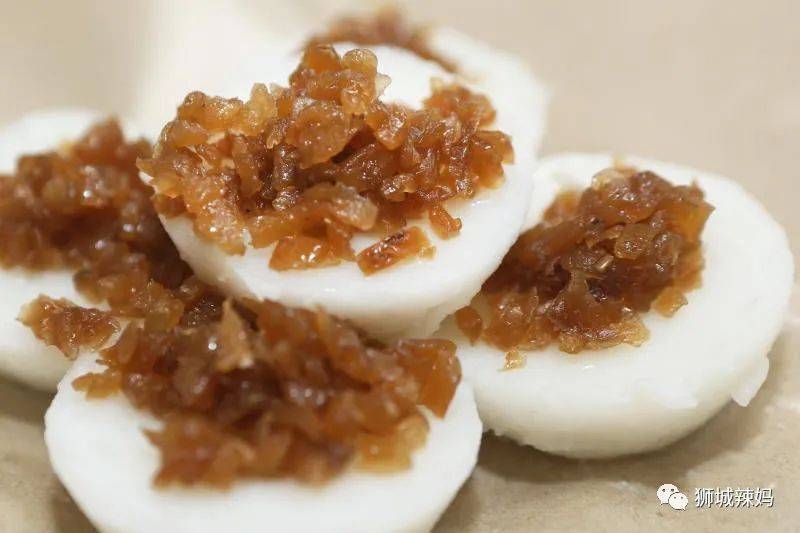 新加坡街头小吃!$0.9一个,70年老店,米其林推荐,全吃过的才算及格