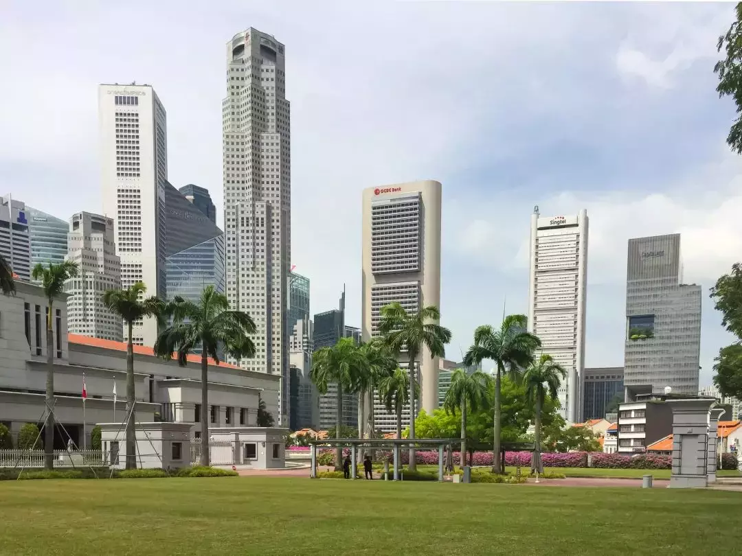 新加坡留学生：我为什么选择读O水准