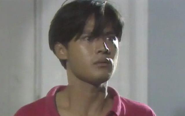 赵薇监制，新加坡一哥李南星复出，陈意涵老公导演，这剧为啥不红