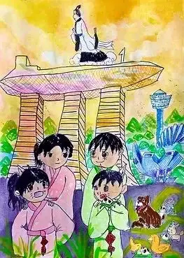 闊別兩年 宗鄉總會恢複實體大型活動