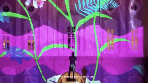 绝美!新加坡超梦幻灯光节来袭,这些地标秒变仙境