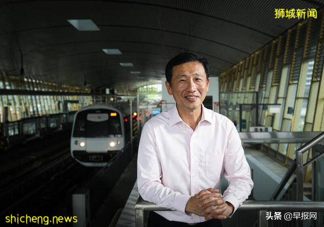 救航空业好比西天取经打妖怪?新加坡新任交通部长这是什么操作