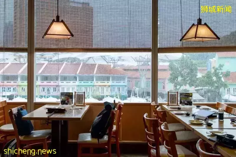 新加坡人氣最高的22間日料自助,私藏!好吃到犯規