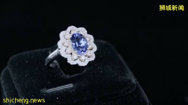 一千出頭就能買到超值💎戒指！全場7折！超好價買鑽石💎、稀有寶石低價賣啦✨