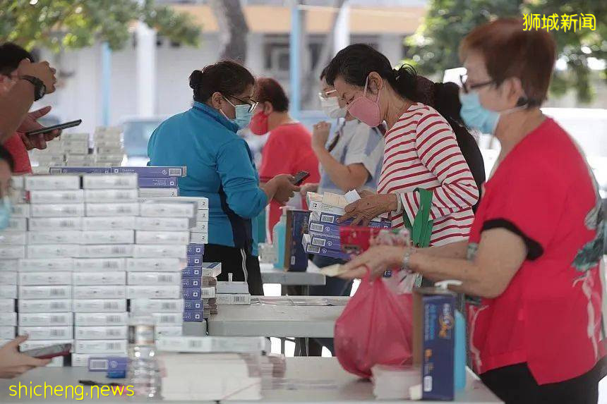 最新!2名幼兒園學生、3名中小學生被確診!夜店有望恢複營業!新加坡收緊對江蘇入境管制