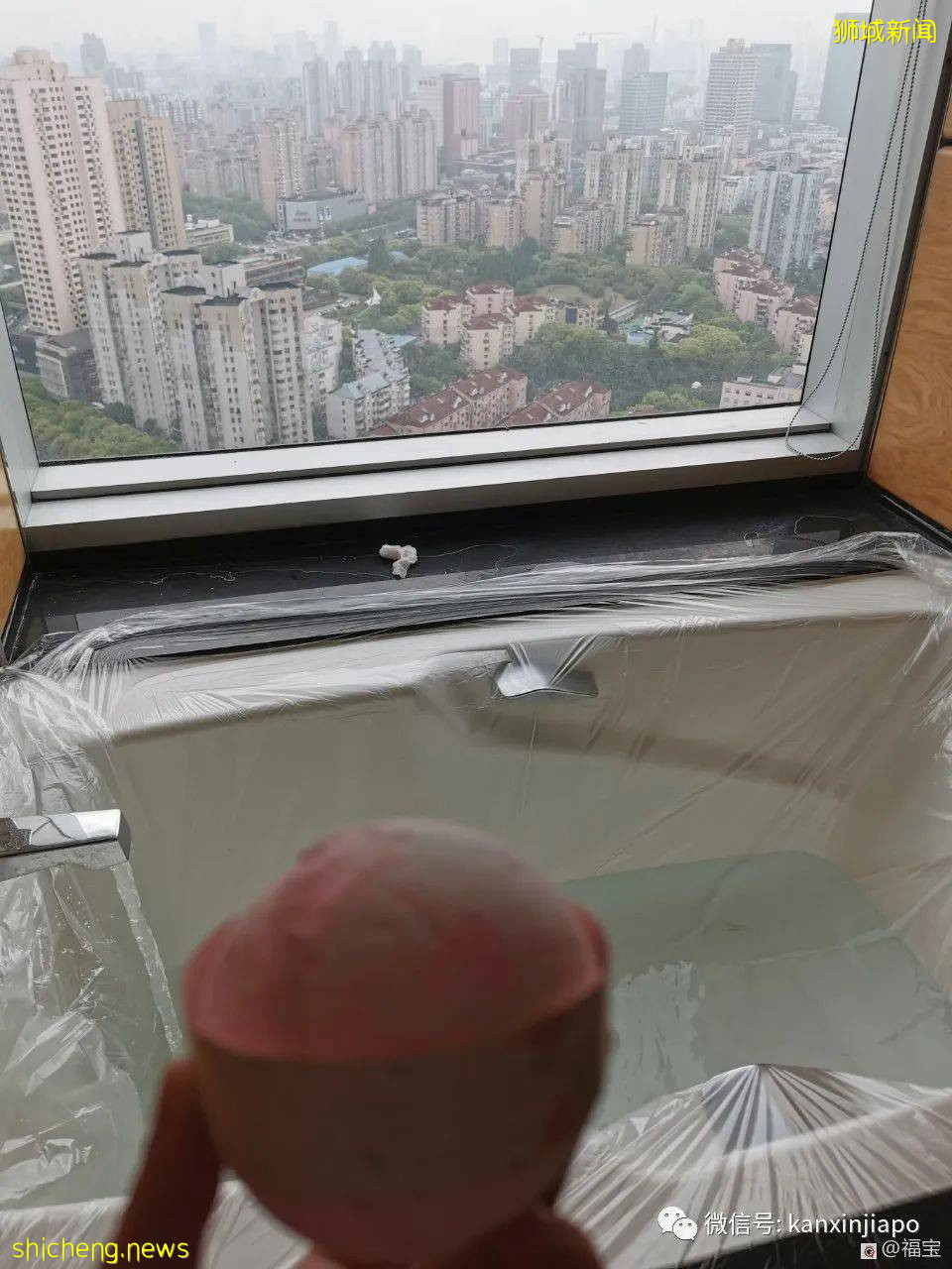 新加坡飞中国最新隔离日记：这些政策流程须知道