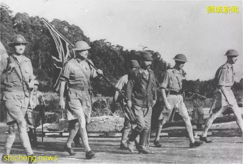 李显龙：我们不能依靠他人保卫国家