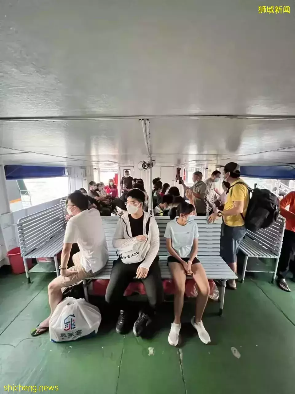 周末时光—魔鬼岛赶海