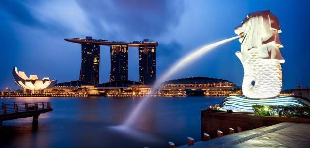 来到新加坡，你一定要知道这些问题