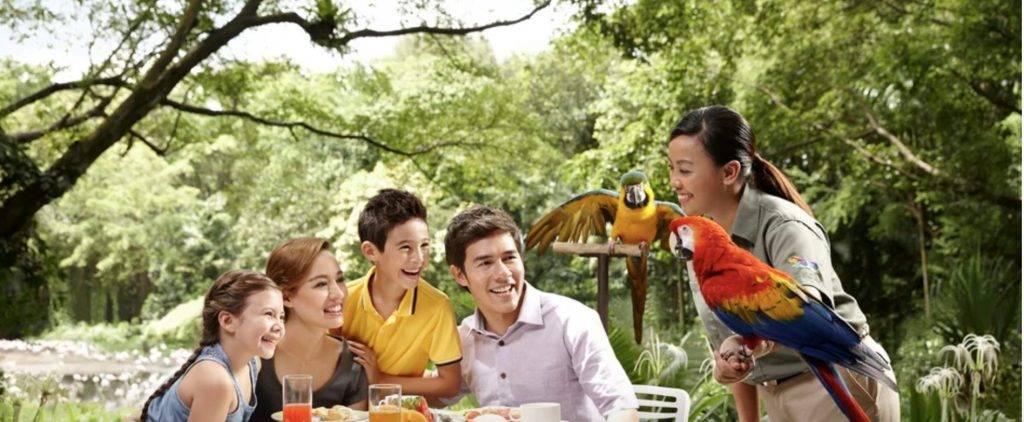 3月School Holiday攻略!最適合家庭的活動優惠大盤點