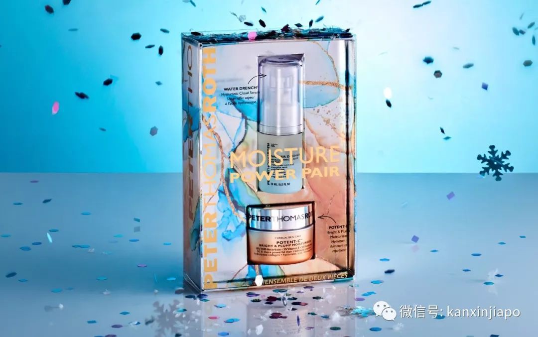 大牌、好用、不贵！新加坡经济适用型圣诞礼物get~