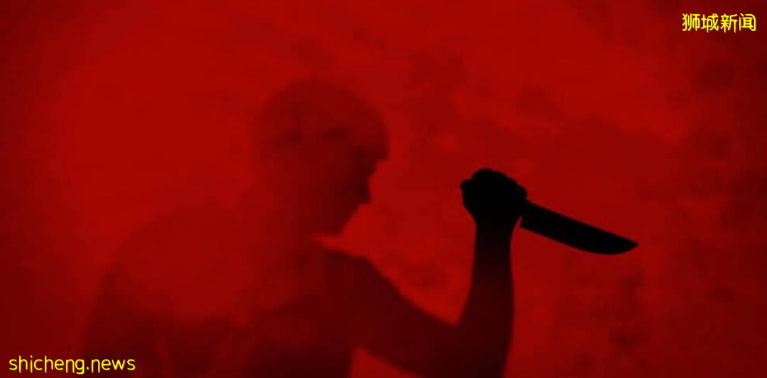 馬來西亞父親跨境到新加坡追殺親女兒！原因竟是