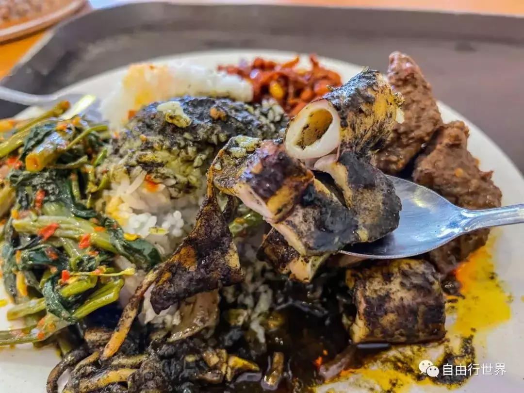 新加坡居然也有皇宫? 多元新加坡之甘榜格南