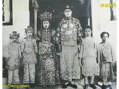 加拿大为土著平权游行,同样曾被英国殖民的新加坡也