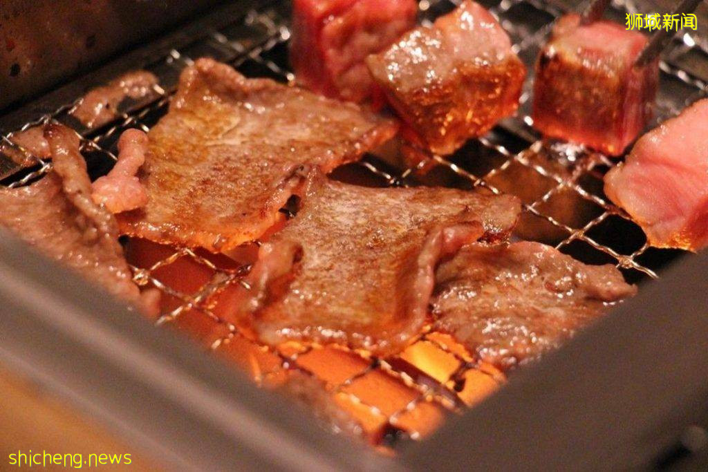 超人气Yakiniku Like在盛港开新店!预计10月正式开业