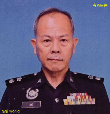 1家7人餐馆用餐共坐一桌·警方：各罚1000令吉