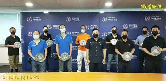 曝更多內幕！震驚新加坡的46歲黑衣男砍殺前妻事件，細思極恐