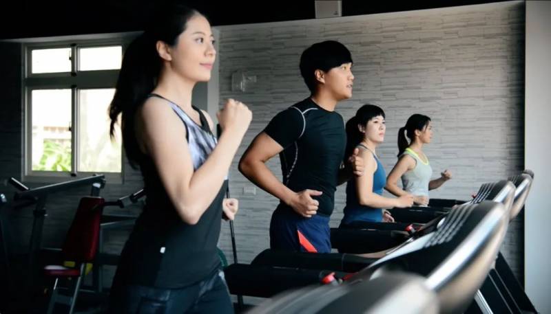 小坡島留學 NUS校內健身房大盤點