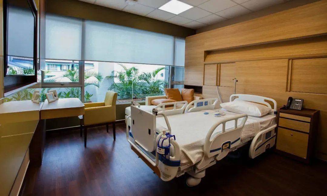 在新加坡就医是怎样的体验？带你揭秘本地私立医院