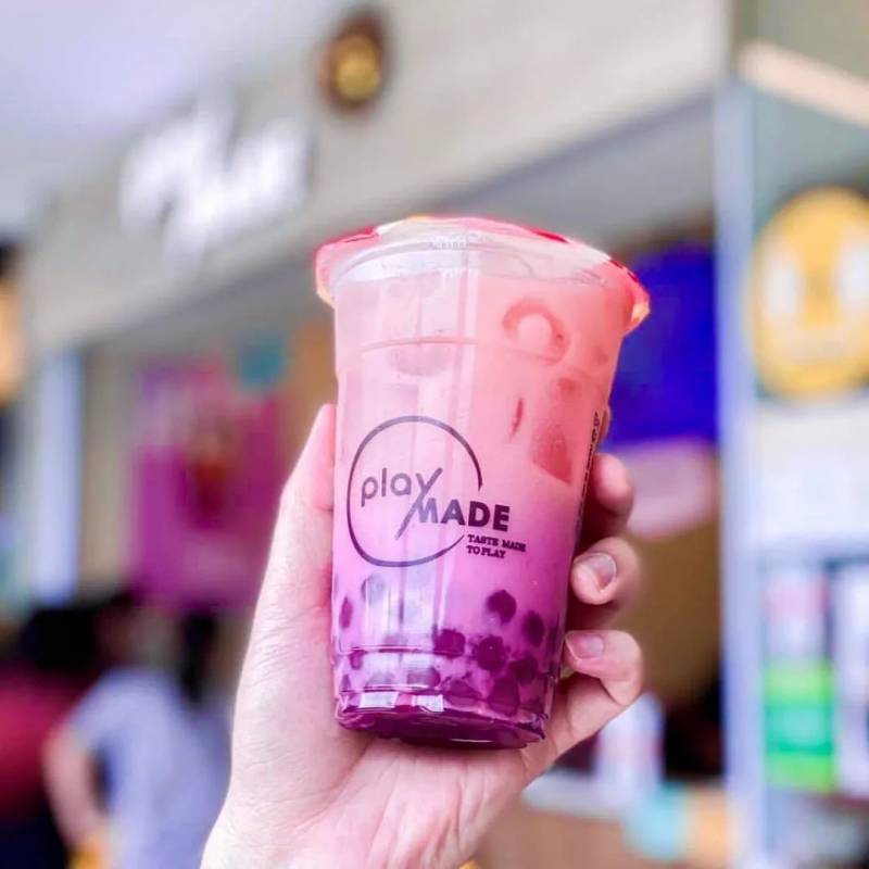 台灣觀光局放大招!喝珍珠奶茶送你新加坡往返台灣機票拉