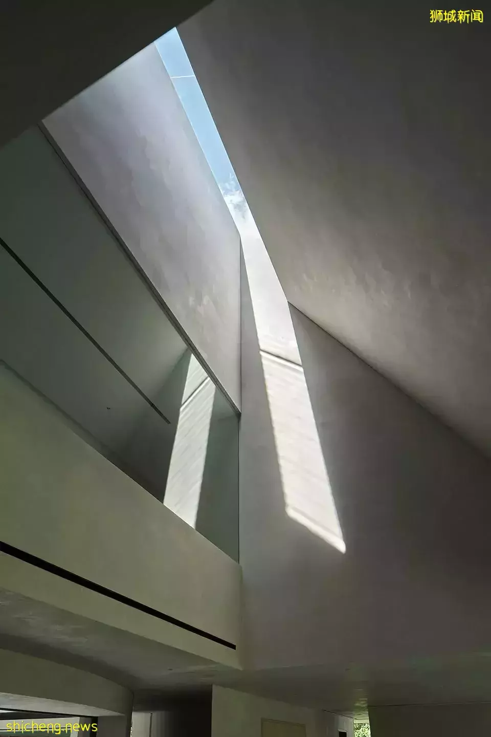 新加坡私宅设计,儒家思想的诠释