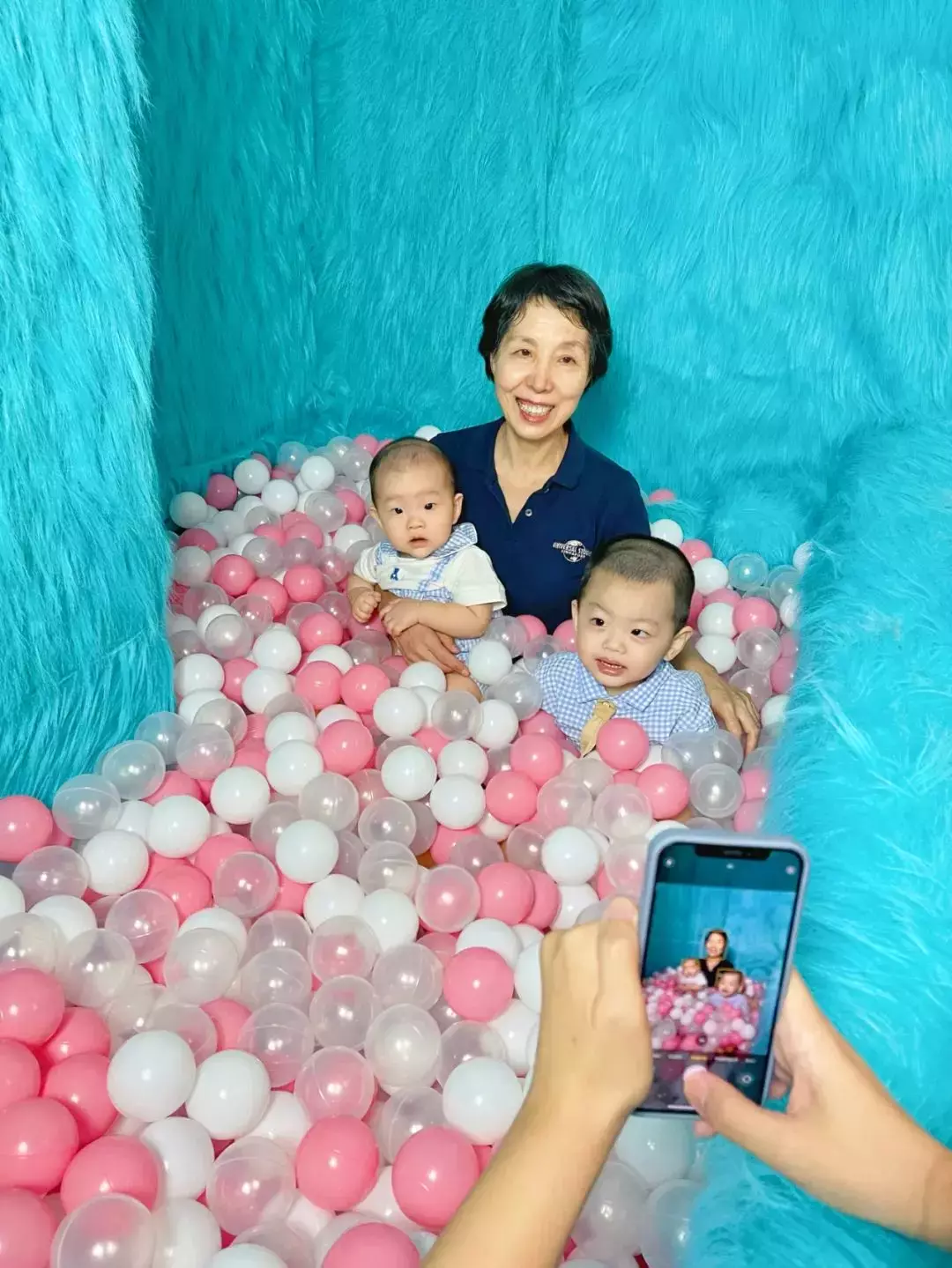 新年上哪拍全家福?新加坡10家精選攝影館,你想要的風格全都有