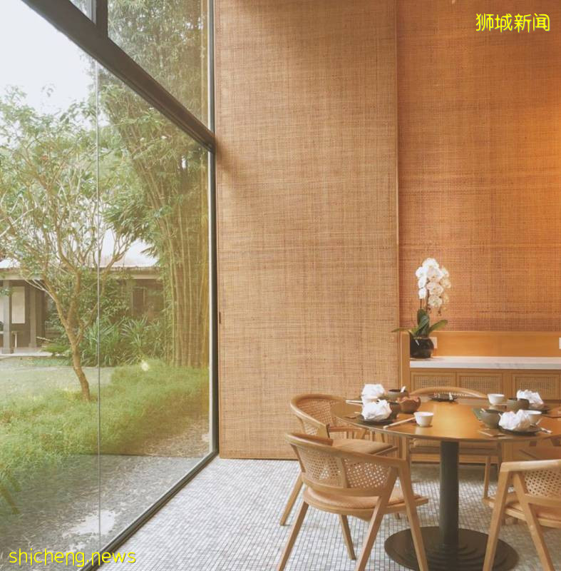 这几家最近博主们都去打卡的宝藏店,你们都去了吗