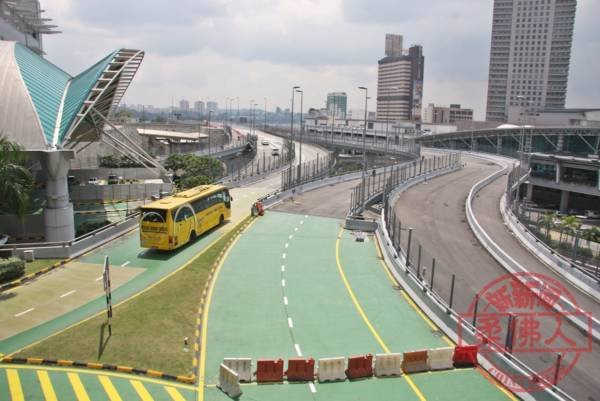 邊境持續封關 不止馬勞丟飯碗 職業中介公司也苦撐