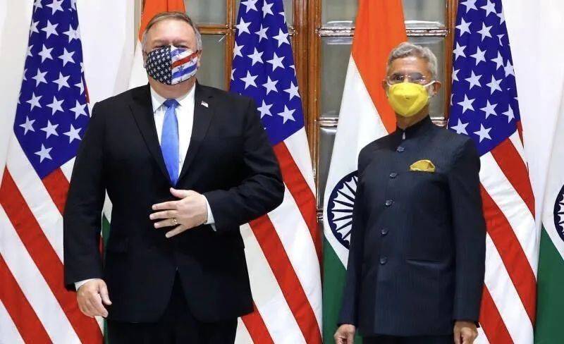 美欲在亞太建艦隊基地,首選新加坡!旨在抗衡中國