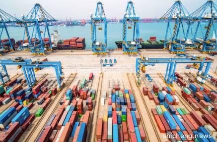 新加坡贸工部长表示新冠疫情疫情促成新供应链中心崛起 ，东南亚应乘势构建新供应链网