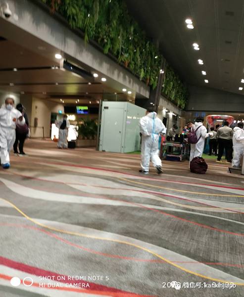 疫情之下,亲身经历,告诉要回中国的朋友们,且行且珍惜