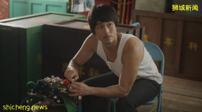 《剃頭刀》被指醜化“新賽鳳” 戲班迷接受不到!