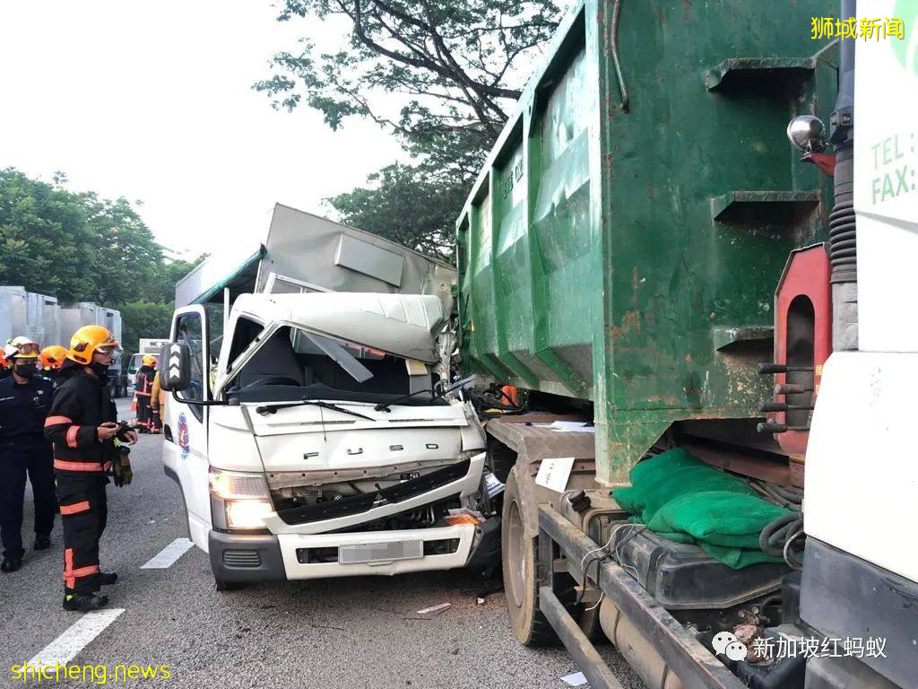 要長期解決新加坡雇主用羅厘接送客工的風險,可考慮幾個方向