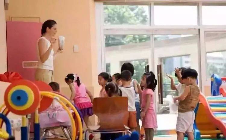 新加坡幼儿园优势到底在哪