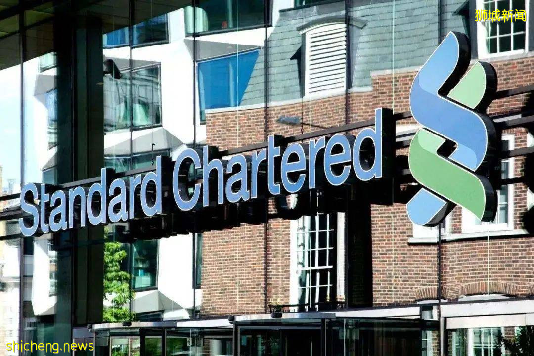 【金融稅務】新加坡銀行業 外資銀行的介紹