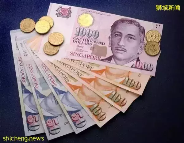 新幣第三次升值！彙率全盤上揚：人民幣、馬幣、泰铢、印尼盾
