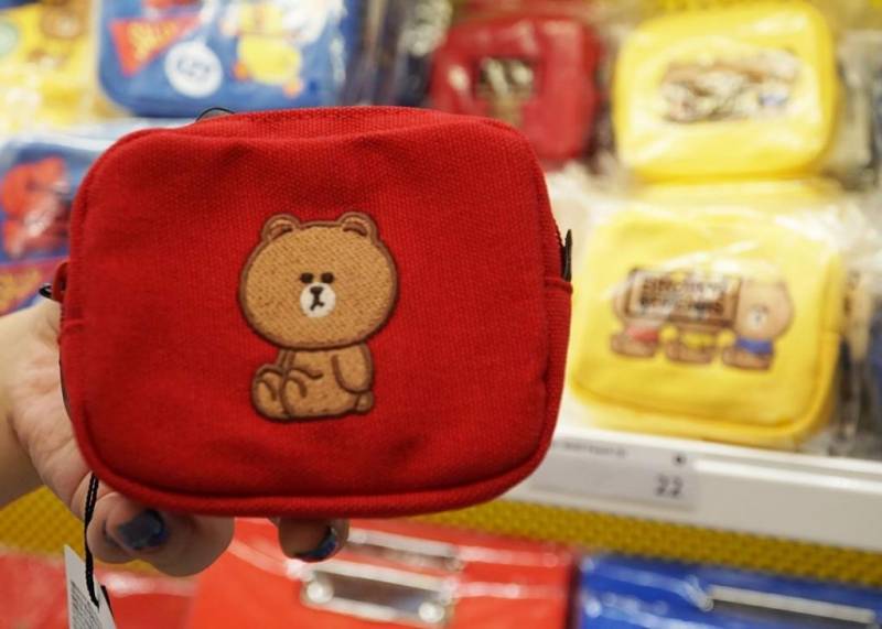 “Play Line Friends”新加坡首家旗航店!獨家商品+ 巨型莎莉雞+1000件單品