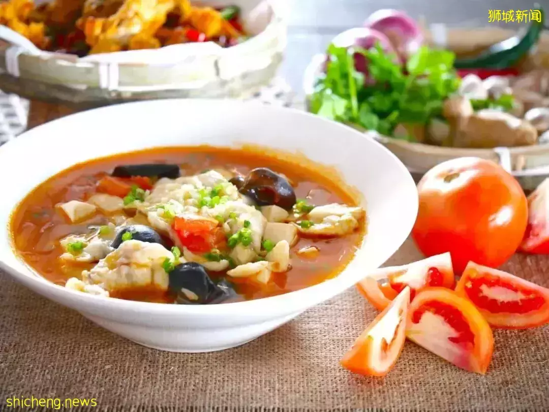 错过了男人不要紧,错过了美食可追悔莫及