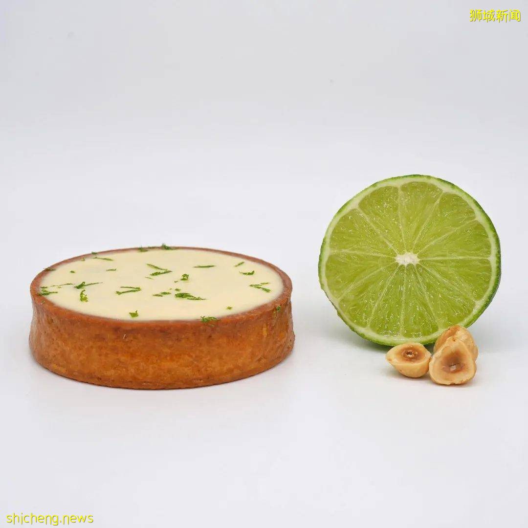 狮城MRT美食 Lakeside隐藏美食合集,日料、泰餐、西餐吃起来