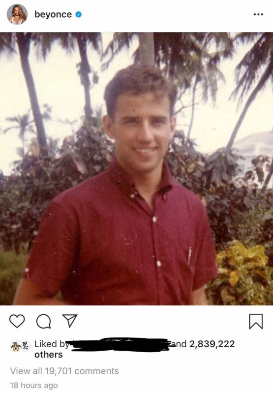 李顯龍發文祝賀拜登！拜登曾在新加坡街頭閑逛，買了一杯甘蔗汁