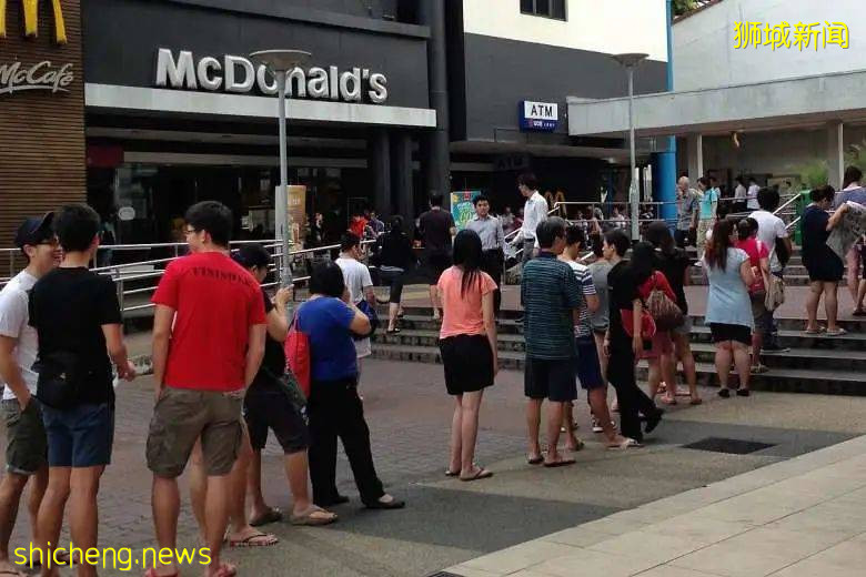 賣漢堡的麥當勞竟然是最大的玩具生産商，細數那些獅城風靡一時的M記小玩具!