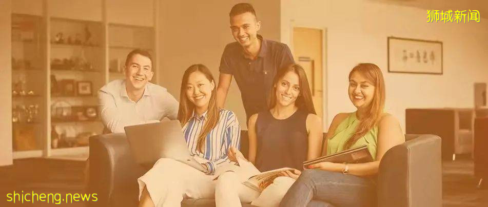 申請季開放，NUS商科碩士已開放申請