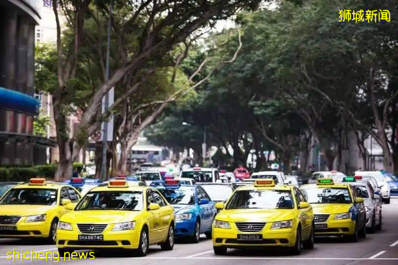 留学新加坡出行看这一篇就够啦