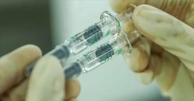 新國眼科中心接種烏龍 1職員遭誤打5劑疫苗