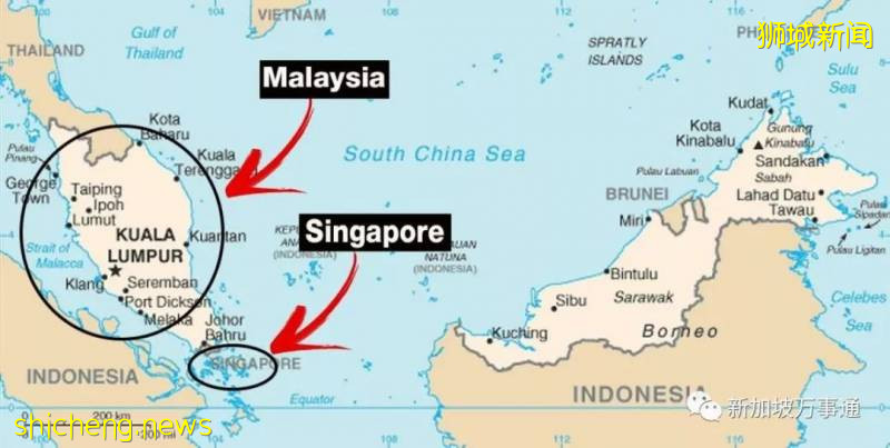 什麽是新加坡?盤點那些你不知道的新加坡知識