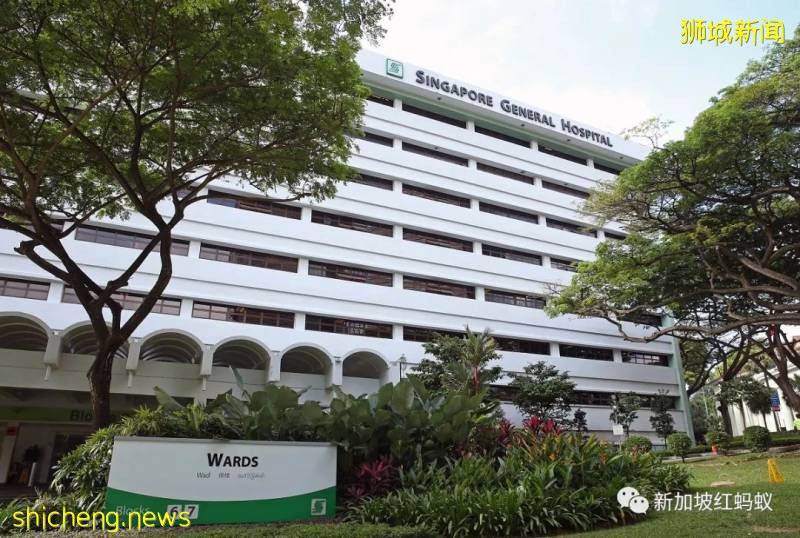 世界最佳醫院排行榜：新加坡中央醫院全球第八，亞洲第一!