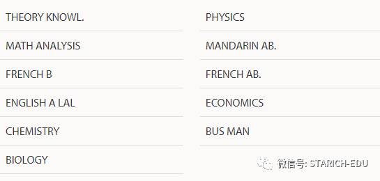 地表最強，新加坡各類IB學校大全~信息量大過腦容量