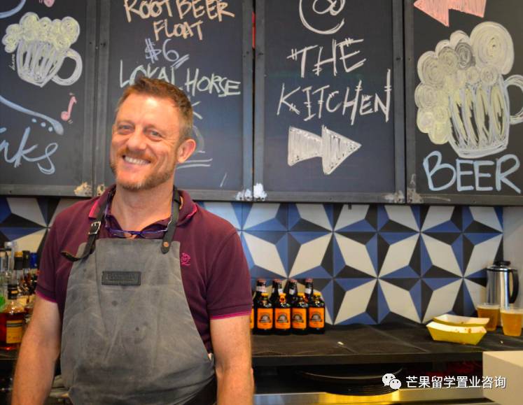 這5家CAFE體驗不同國家的異域風情